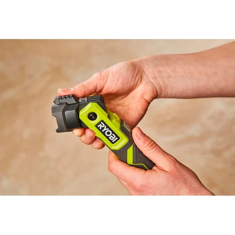 Фонарь Ryobi USB Lithium RLP4-0 без АКБ та ЗУ (5133006147)