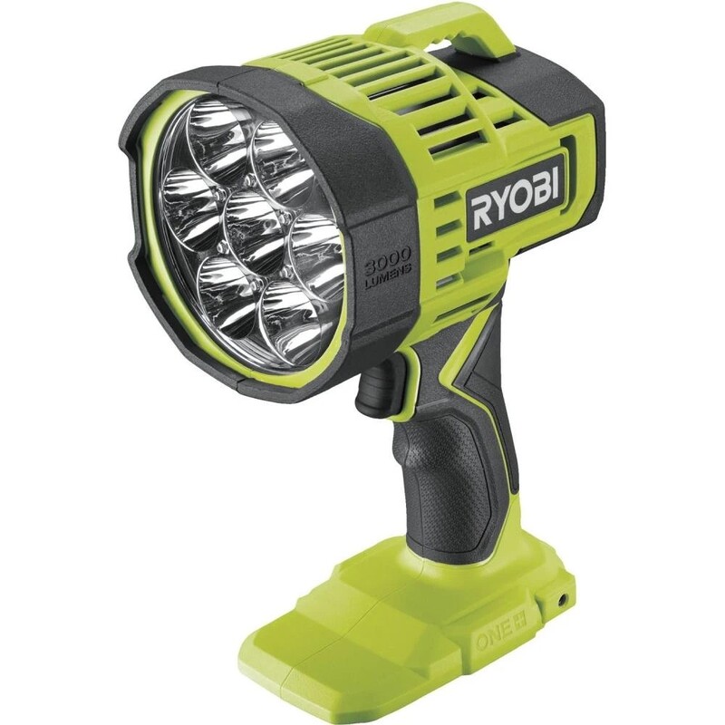 Фонарь Ryobi One+ RLS18-0 без АКБ та ЗУ (5133005388)