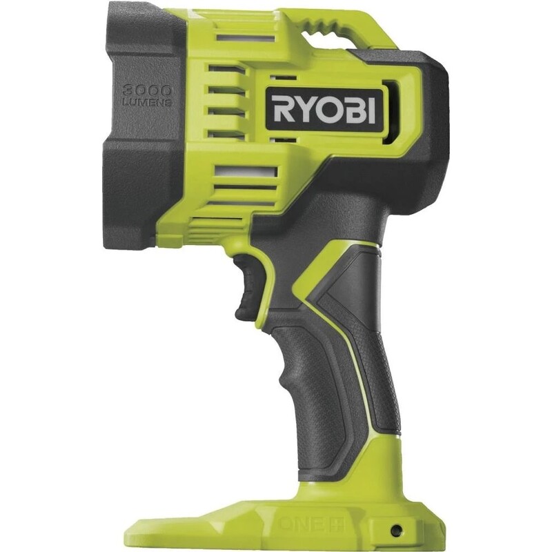 Фонарь Ryobi One+ RLS18-0 без АКБ та ЗУ (5133005388)
