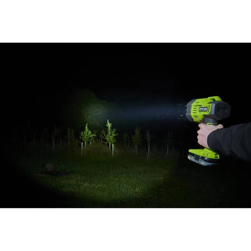 Фонарь Ryobi One+ RLS18-0 без АКБ та ЗУ (5133005388)