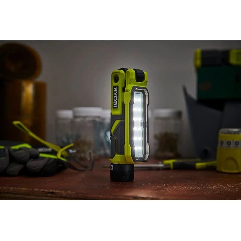 Фонарь Ryobi USB Lithium RLI4-120G (5133006225)