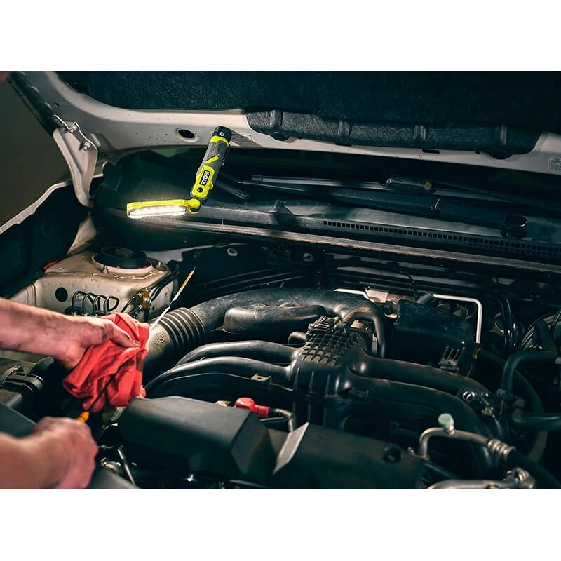 Фонарь Ryobi USB Lithium RLI4-120G (5133006225)