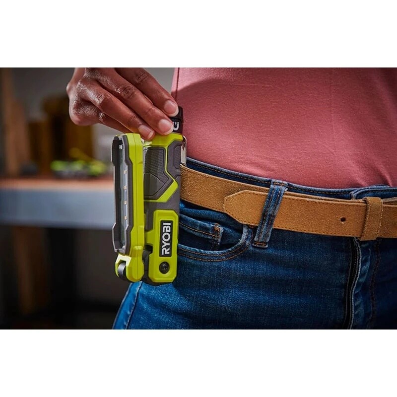 Фонарь Ryobi USB Lithium RLI4-120G (5133006225)