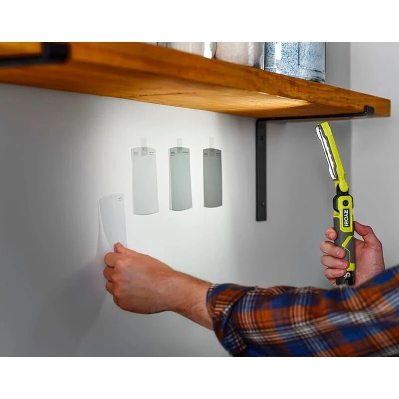 Фонарь Ryobi USB Lithium RLI4-120G (5133006225)