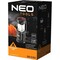 Фото - Фонарь кемпинговый на батарейках NEO Tools 99-030 | click.ua