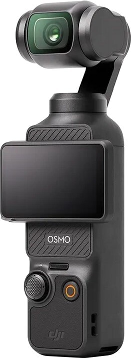 Екшн-камера DJI Osmo Pocket 3 Creator (CP.OS.00000302.02)