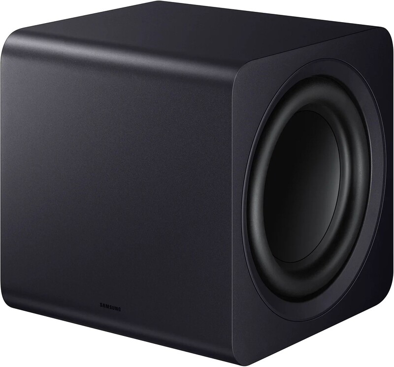 Саундбар Samsung HW-Q990F/UA