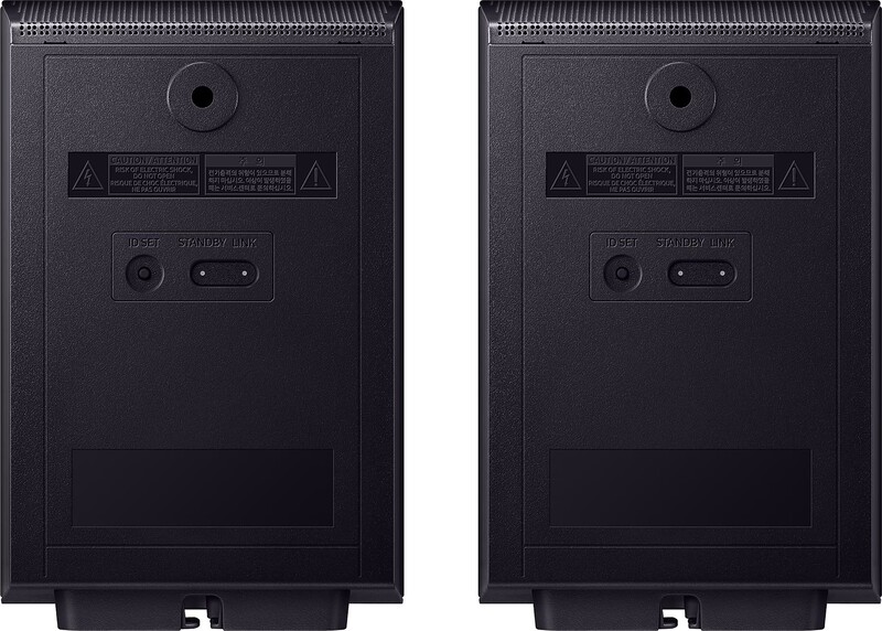 Саундбар Samsung HW-Q930F/UA