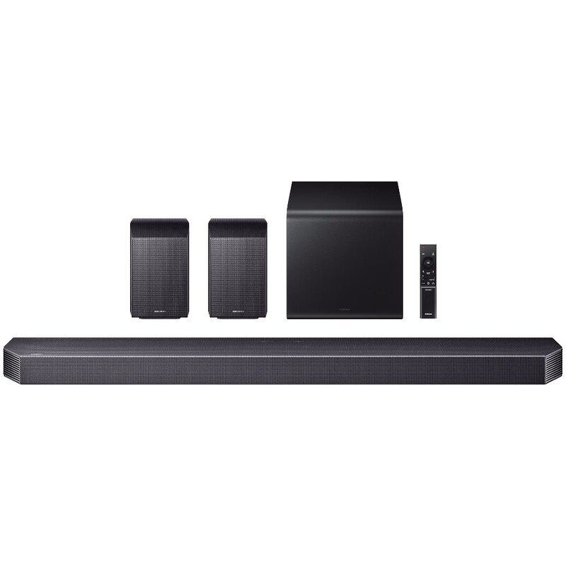 Саундбар Samsung HW-Q930F/UA