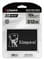Фото - Накопитель SSD  512GB Kingston KC600 2.5" SATAIII 3D TLC (SKC600/512G) | click.ua