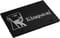 Фото - Накопитель SSD  512GB Kingston KC600 2.5" SATAIII 3D TLC (SKC600/512G) | click.ua