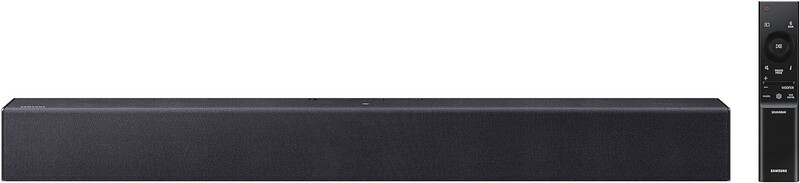 Саундбар Samsung HW-B400F/UA