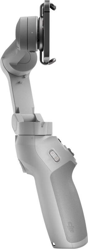 Монопод-стабилизатор DJI Osmo Mobile SE (CP.OS.00000214.01)