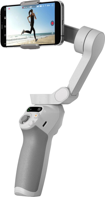 Монопод-стабилизатор DJI Osmo Mobile SE (CP.OS.00000214.01)