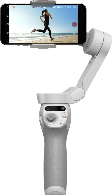 Монопод-стабилизатор DJI Osmo Mobile SE (CP.OS.00000214.01)