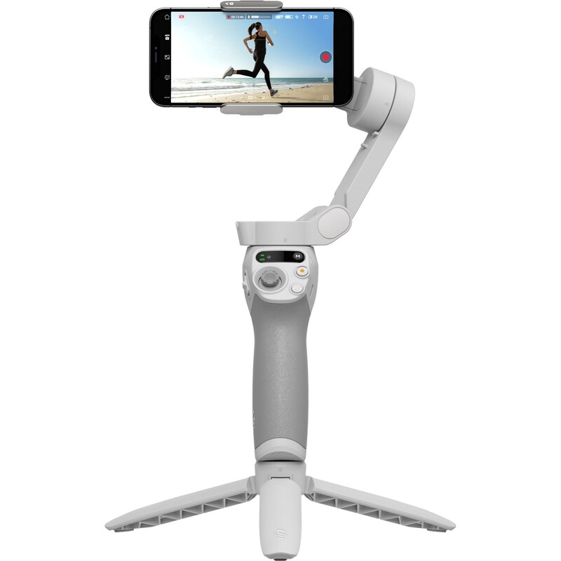 Монопод-стабилизатор DJI Osmo Mobile SE (CP.OS.00000214.01)