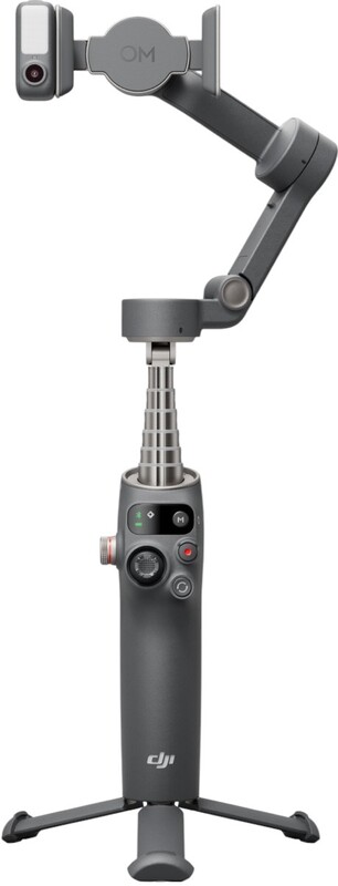 Монопод-стабилизатор DJI Osmo Mobile 7P (CP.OS.00000401.01)