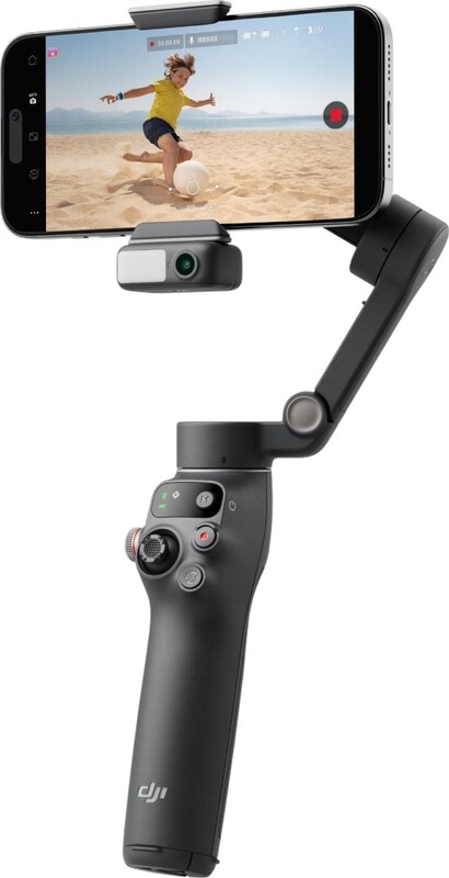 Монопод-стабилизатор DJI Osmo Mobile 7P (CP.OS.00000401.01)