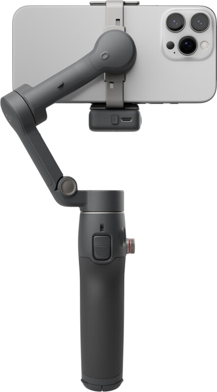 Монопод-стабилизатор DJI Osmo Mobile 7P (CP.OS.00000401.01)
