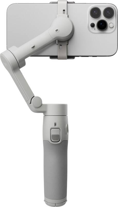 Монопод-стабилизатор DJI Osmo Mobile 7 (CP.OS.00000406.01)