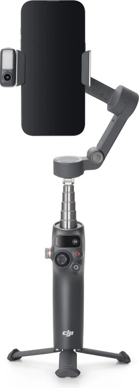Монопод-стабилизатор DJI Osmo Mobile 8 (CP.OS.00000492.01)