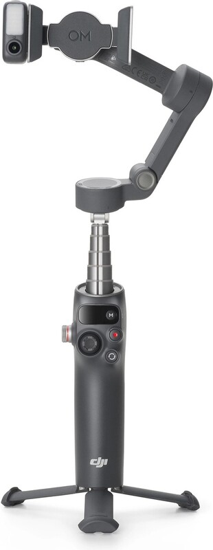Монопод-стабилизатор DJI Osmo Mobile 8 (CP.OS.00000492.01)