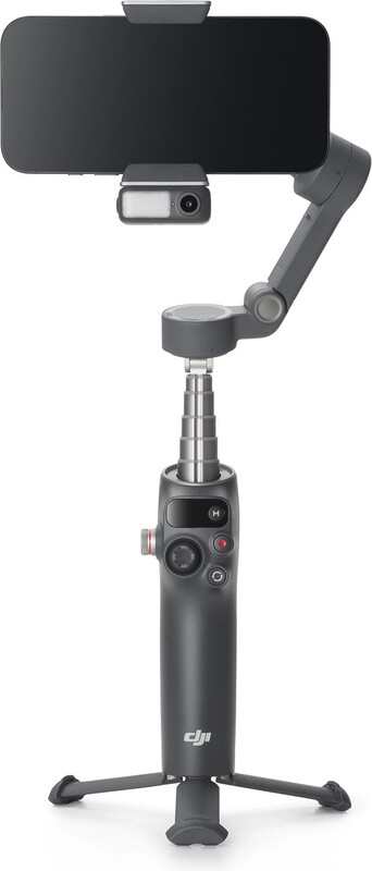 Монопод-стабилизатор DJI Osmo Mobile 8 (CP.OS.00000492.01)