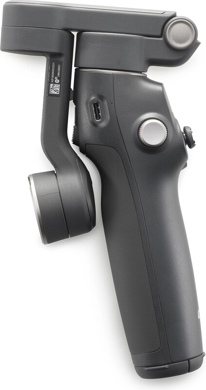 Монопод-стабилизатор DJI Osmo Mobile 8 (CP.OS.00000492.01)