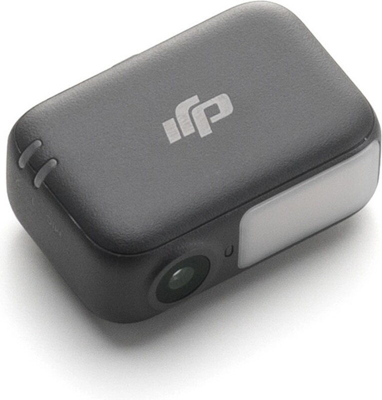 Монопод-стабилизатор DJI Osmo Mobile 8 (CP.OS.00000492.01)