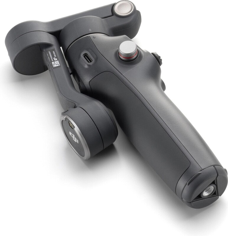 Монопод-стабилизатор DJI Osmo Mobile 8 (CP.OS.00000492.01)