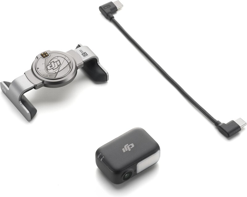 Монопод-стабилизатор DJI Osmo Mobile 8 (CP.OS.00000492.01)