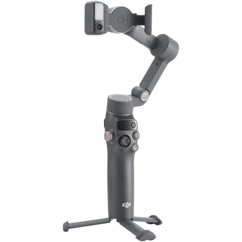 Монопод-стабилизатор DJI Osmo Mobile 8 (CP.OS.00000492.01)