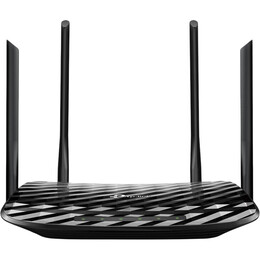 Беспроводной маршрутизатор TP-Link Archer C6 V2