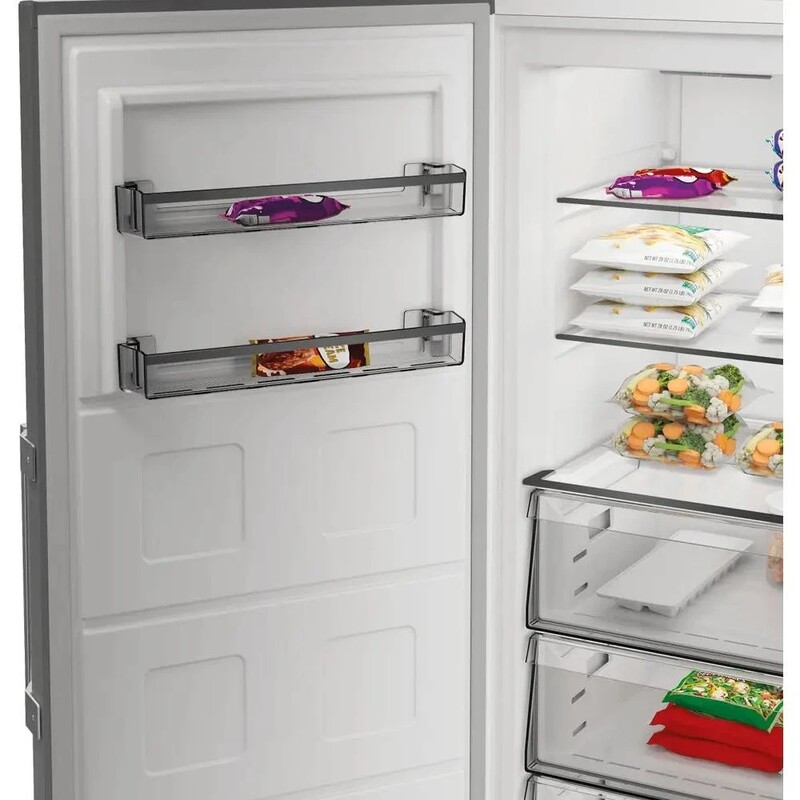 Морозильная камера Whirlpool WHMFF 6312 XP4
