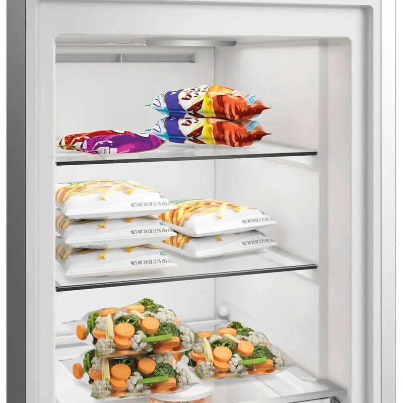 Морозильная камера Whirlpool WHMFF 6312 XP4