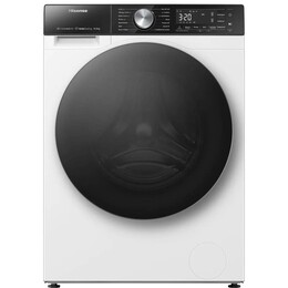 Пральна машина Hisense WF5S1045BW/UA