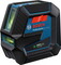 Фото - Нівелір лазерний Bosch Professional GCL 2-50 G (0.601.066.M01) | click.ua