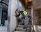 Фото - Нівелір лазерний Bosch Professional GCL 2-50 G (0.601.066.M01) | click.ua