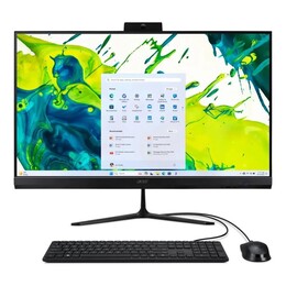 Моноблок Acer Aspire C24-2G (DQ.BRRME.002) Black