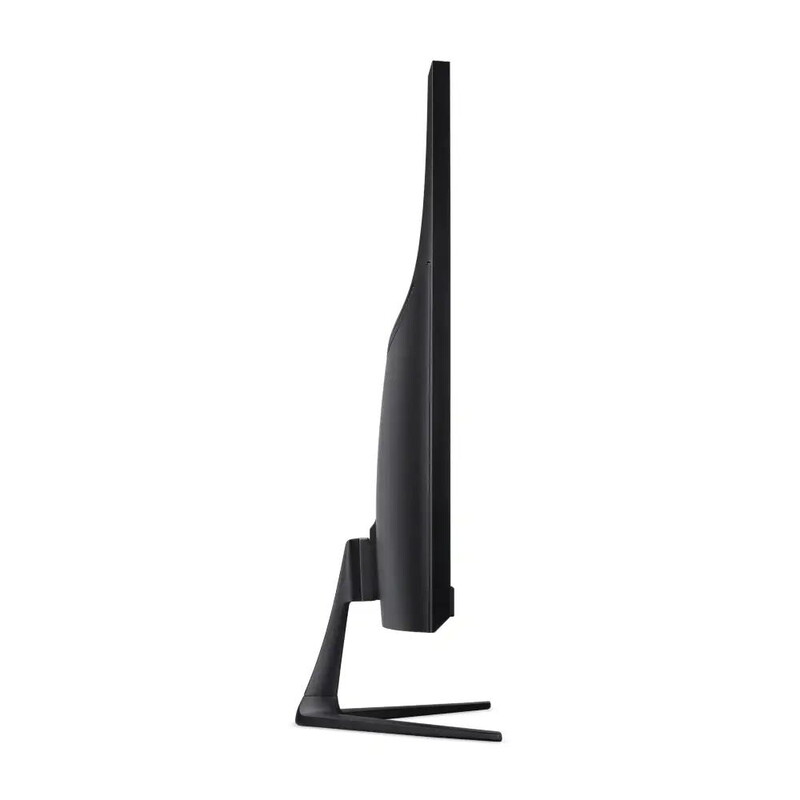 Моноблок Acer Aspire C24-2G (DQ.BRRME.003) Black