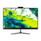 Фото - Моноблок Acer Aspire C24-2G (DQ.BRRME.003) Black | click.ua