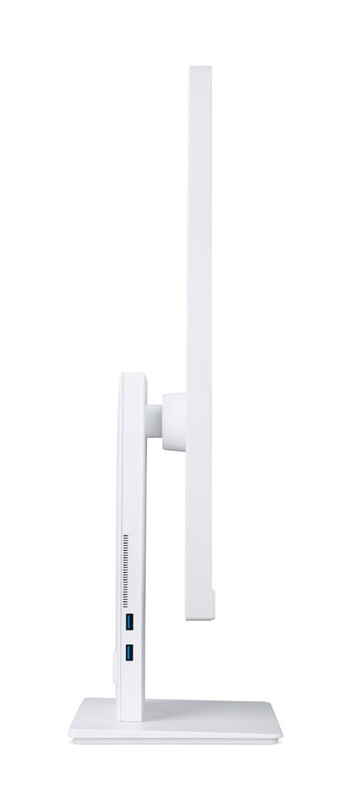 Моноблок Acer Aspire S27B-UGMTL-H (DQ.BSCME.008) White