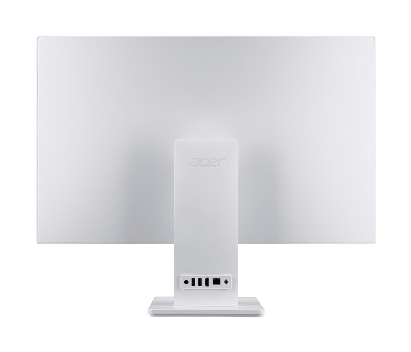 Моноблок Acer Aspire S27B-UGMTL-H (DQ.BSCME.008) White