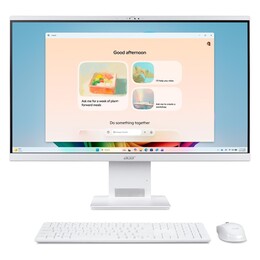 Моноблок Acer Aspire S27B-UGMTL-H (DQ.BSVME.004) White