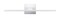 Фото - Моноблок Acer Aspire S27B-UGMTL-H (DQ.BSVME.004) White | click.ua
