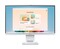 Фото - Моноблок Acer Aspire S27B-UGMTL-H (DQ.BSVME.004) White | click.ua