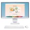 Фото - Моноблок Acer Aspire S27B-UGMTL-H (DQ.BSVME.004) White | click.ua