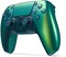 Фото - Геймпад беспроводной Sony PlayStation 5 DualSense Chrome Teal (1000050603) | click.ua