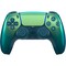 Фото - Геймпад беспроводной Sony PlayStation 5 DualSense Chrome Teal (1000050603) | click.ua