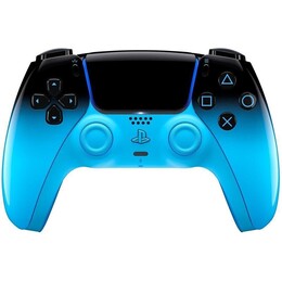 Геймпад бездротовий Sony PlayStation 5 DualSense Rhythm Blue (1000048536)